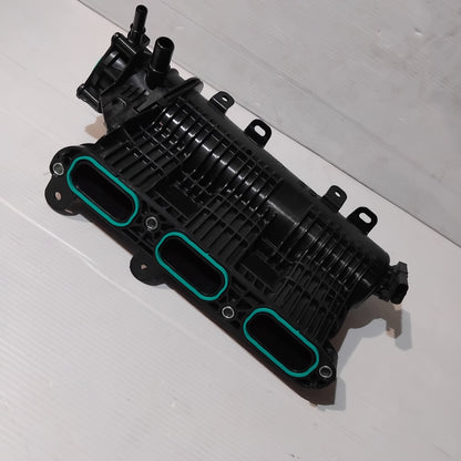Genuine Ford Manifold Assy - Inlet | 2556710