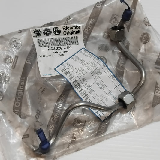 Genuine Fiat Pipe | 9658642380