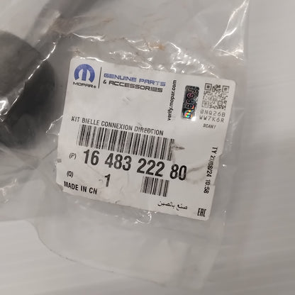 Genuine Steering Rod Connection Kit - Peugeot 2008 / 208 2019- | 1648322280