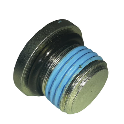 Genuine Fiat Plug | 55249565