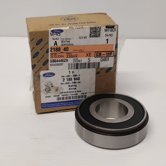 Genuine Input Shaft Bearing - Ford Transit 2004- 6-Speed Manual | 2188940