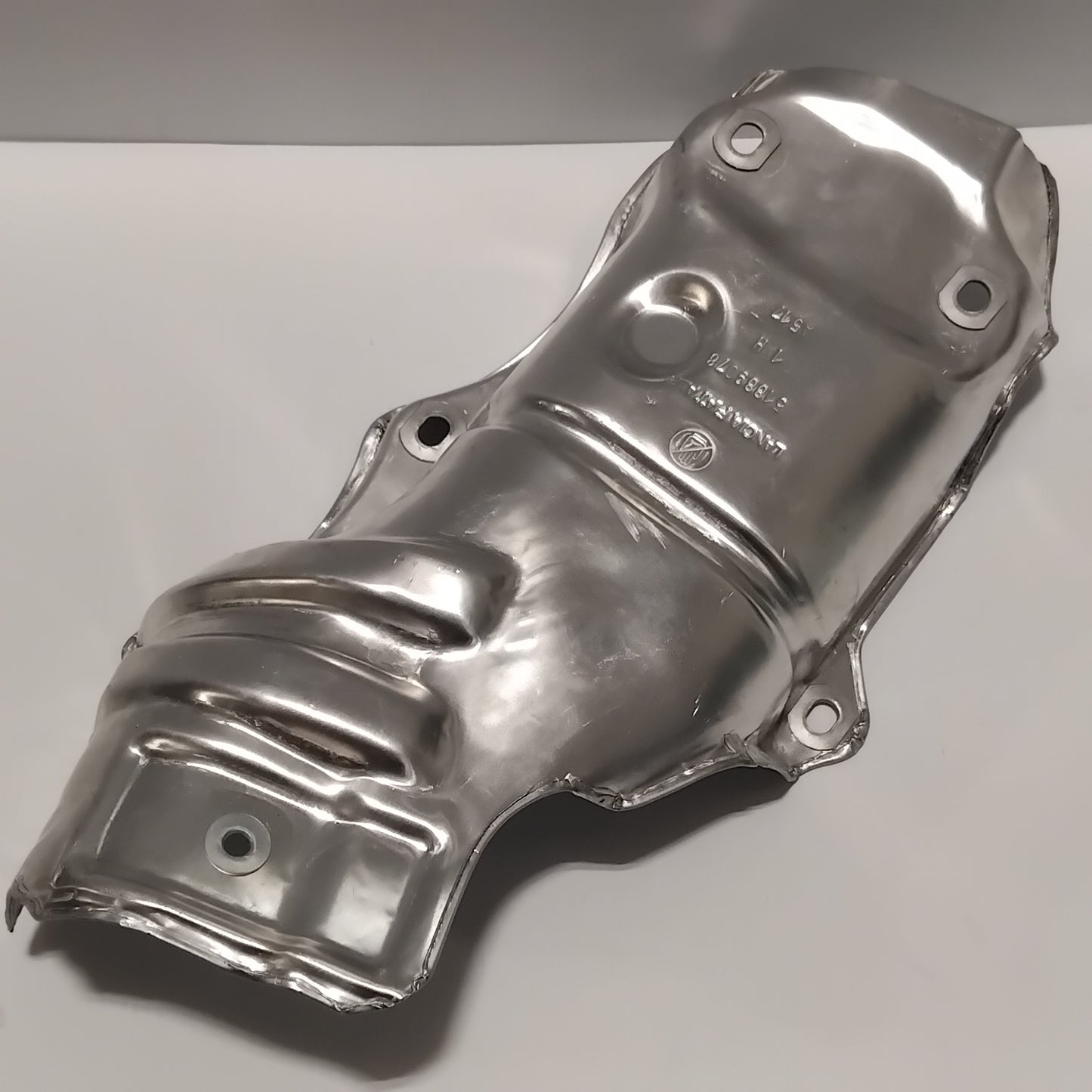 Genuine Fiat Protection | 51889078