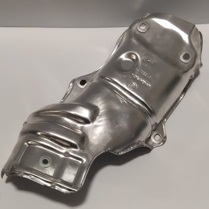 Genuine Fiat Protection | 51889078