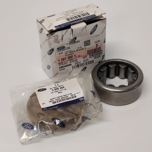 Genuine Ford Kit - Wheel Bearing Repair | 1201302