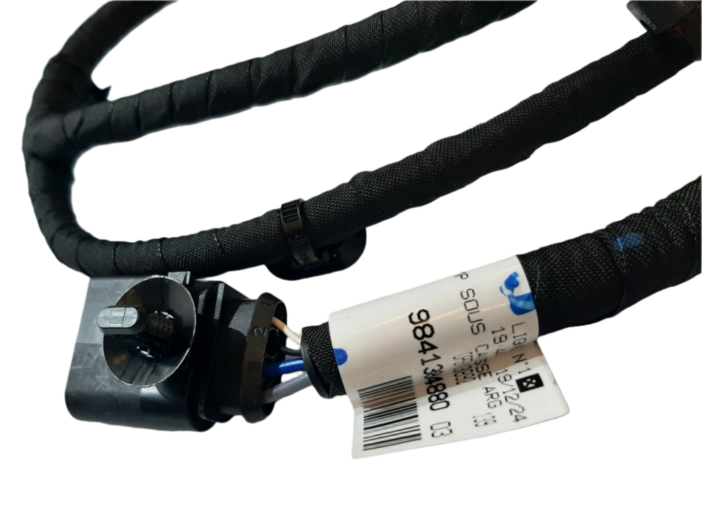 Genuine Peugeot Addition Loom | 9841384880