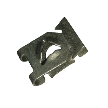 Genuine MG Bracket Assembly - Front Bumper Mounting | 90004065