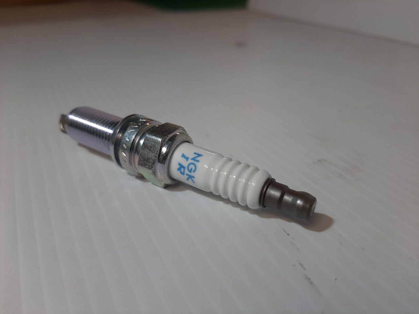 Genuine Suzuki Plug,Spark (Ngk,Ilzkr6 | 09482-00668-000