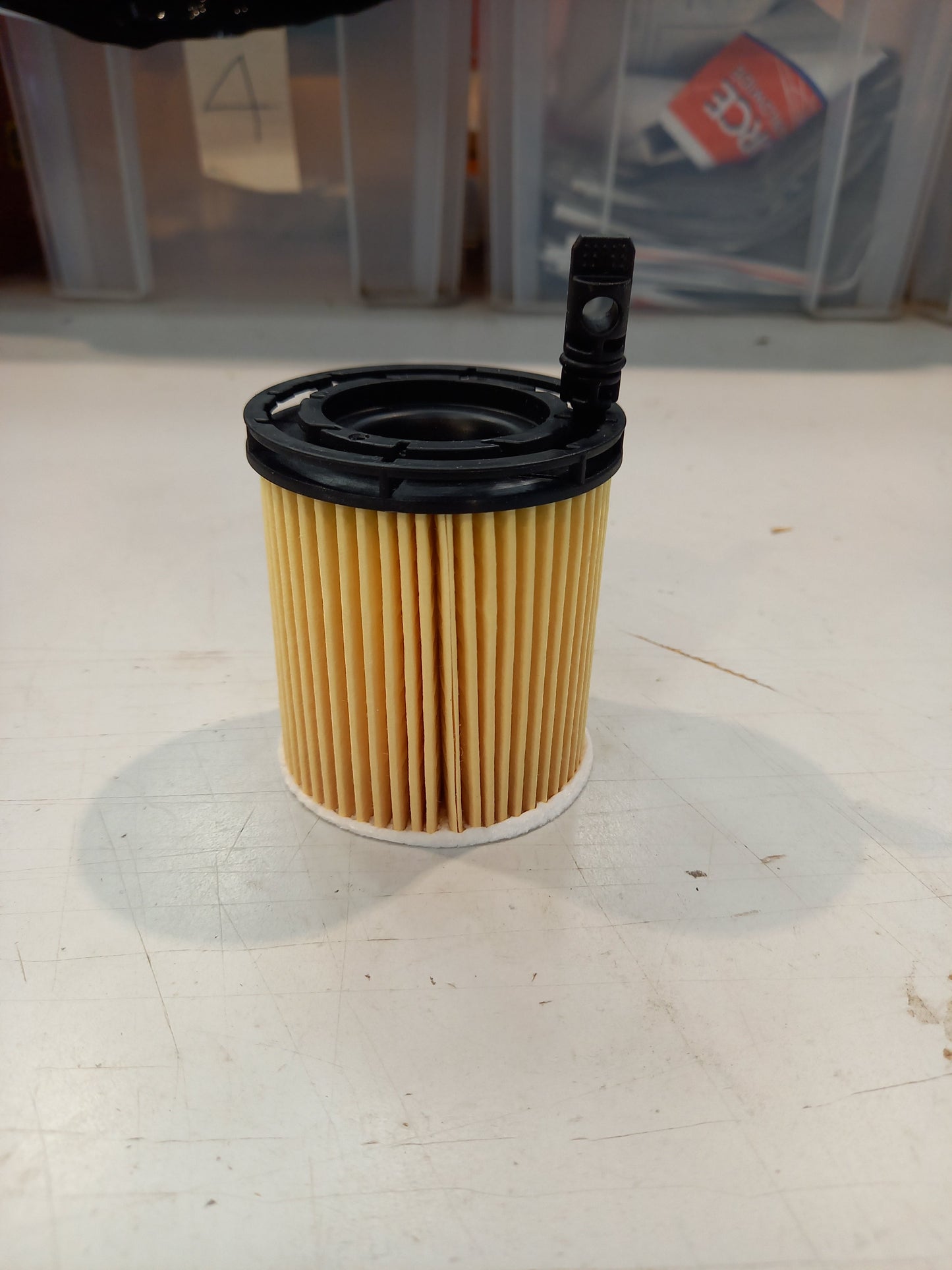 Genuine Kia Service Kit | 263502M000