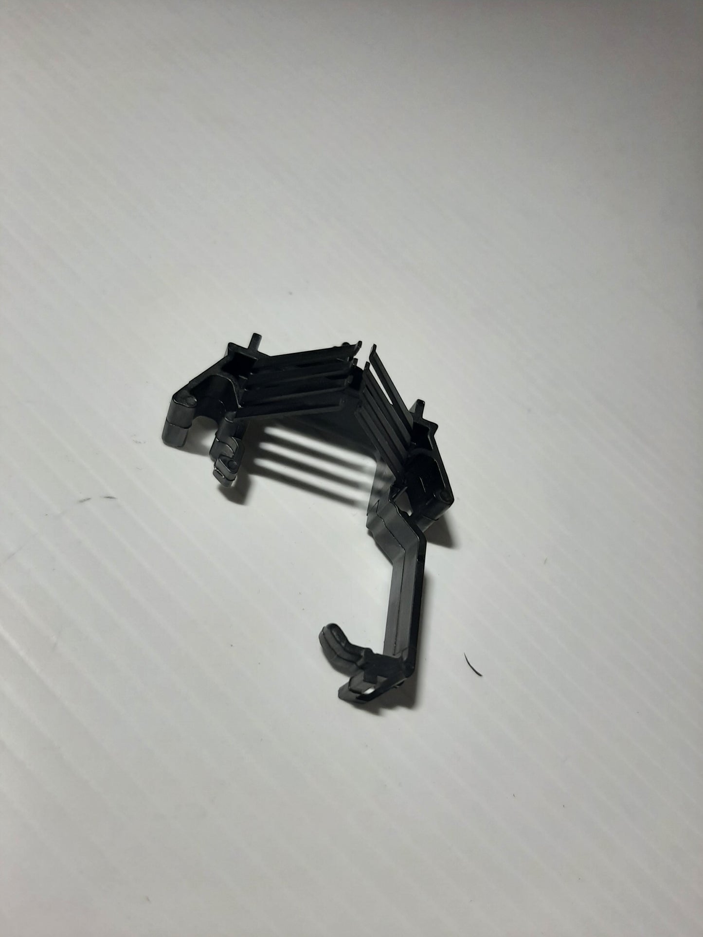 Genuine Peugeot Clip | 9673943080
