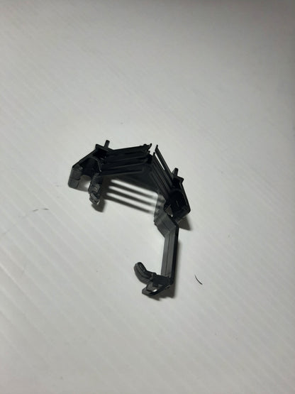 Genuine Peugeot Clip | 9673943080
