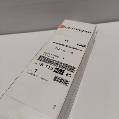 Genuine Peugeot E:Std Fr Wpr Bl | 1611346180