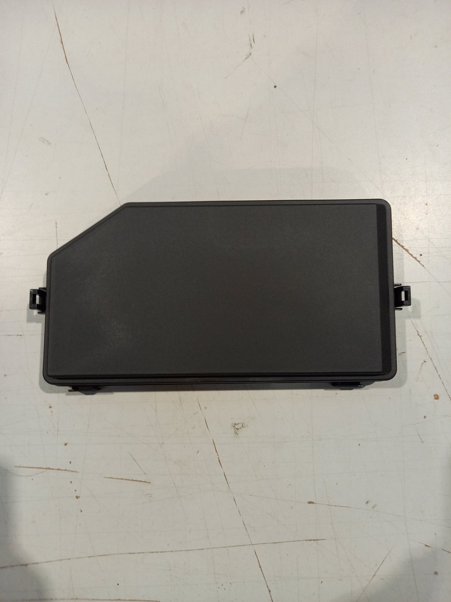 Genuine Honda Cover, Relay Box Upper | 38256T1GE41