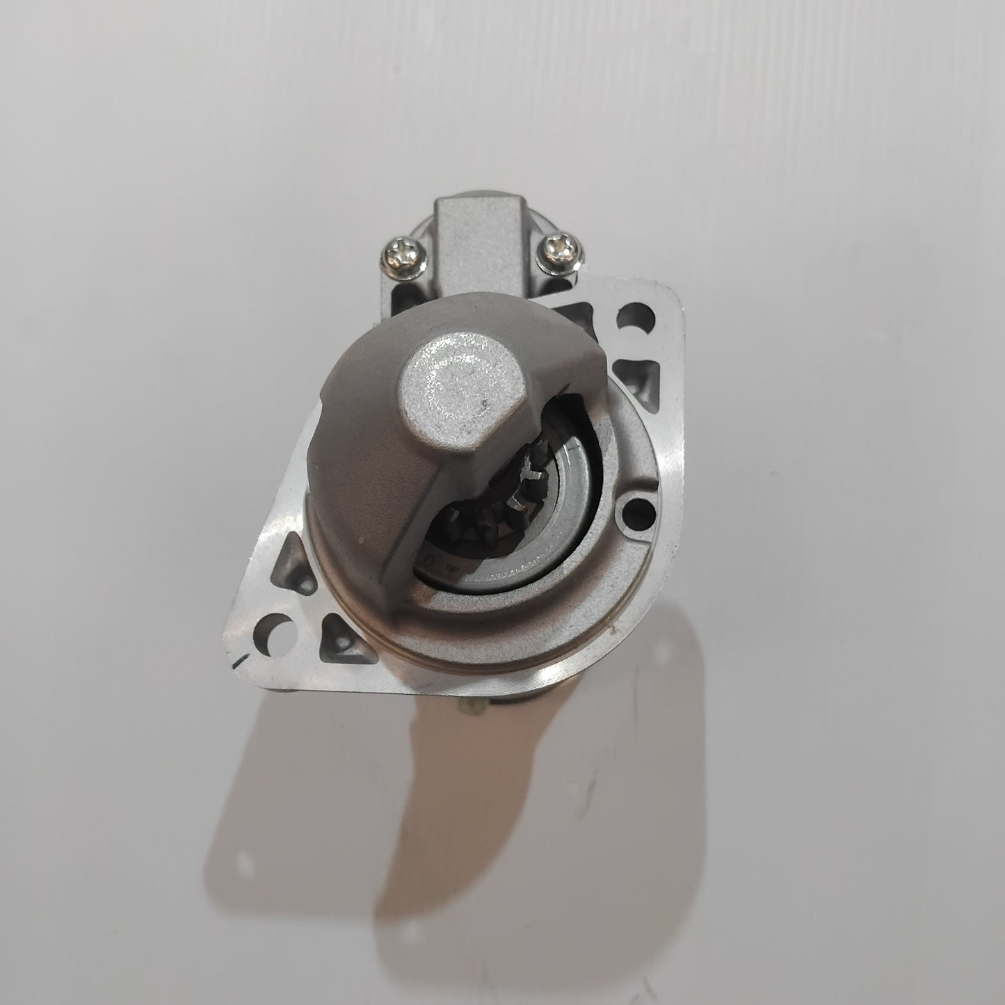 Genuine Mitsubishi Starter Assy | 1810A185