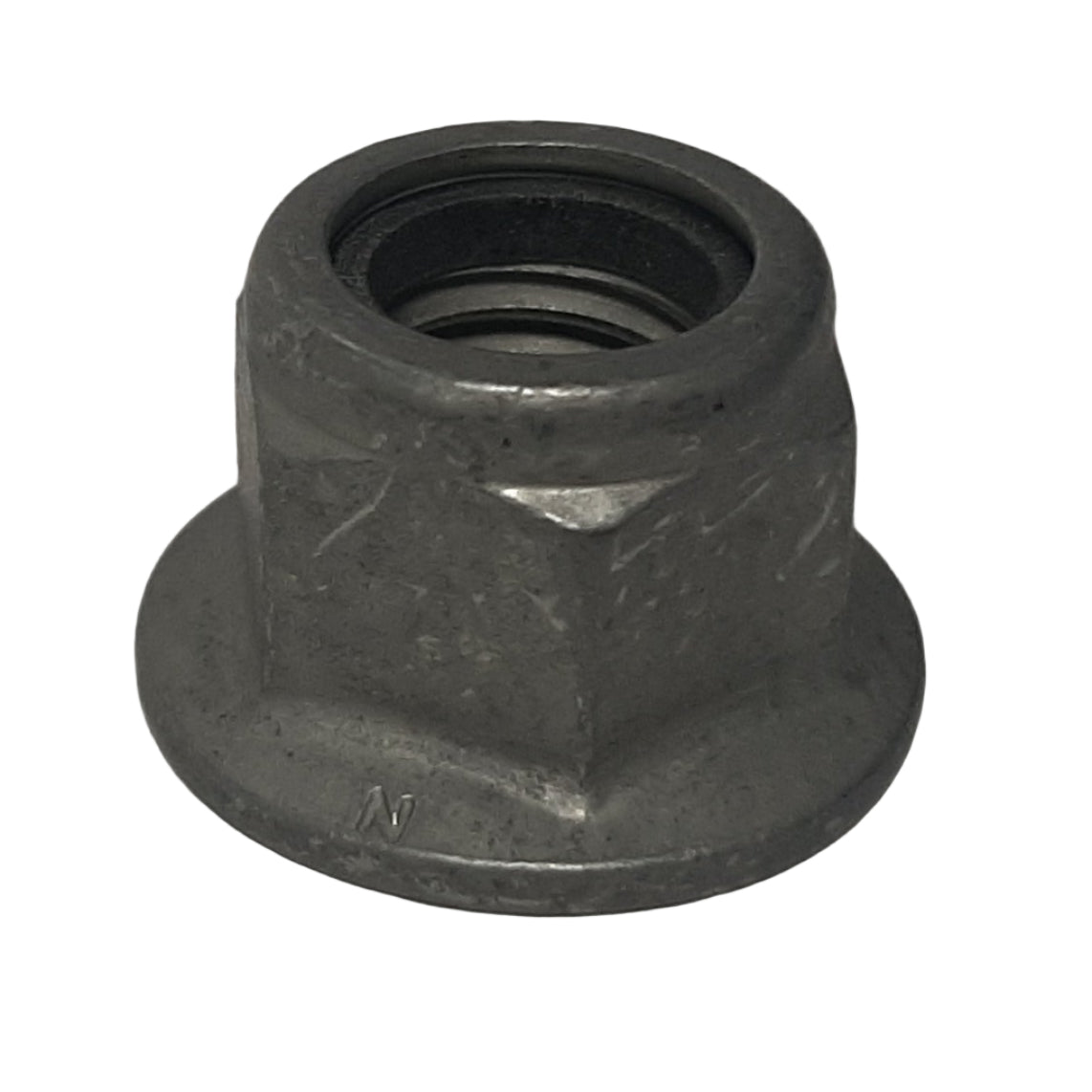 Genuine M12 Nut - Ford Fiesta / Focus / KA / Mondeo | 4513449