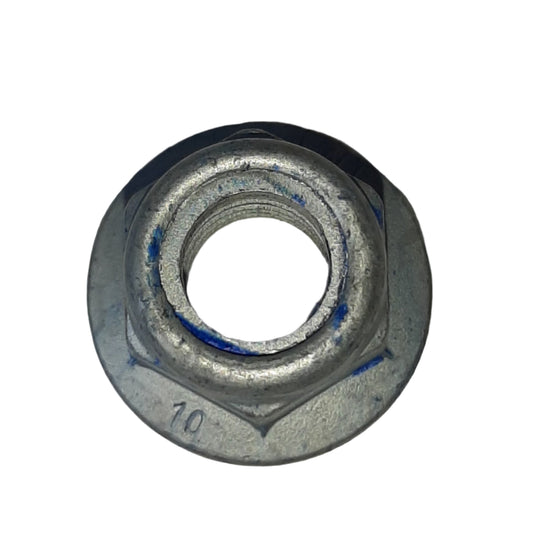 Genuine Ford Nut | 1552057