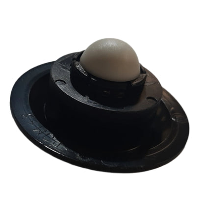 Genuine Peugeot Button - Rear Inner Door Release Button  | 735539554