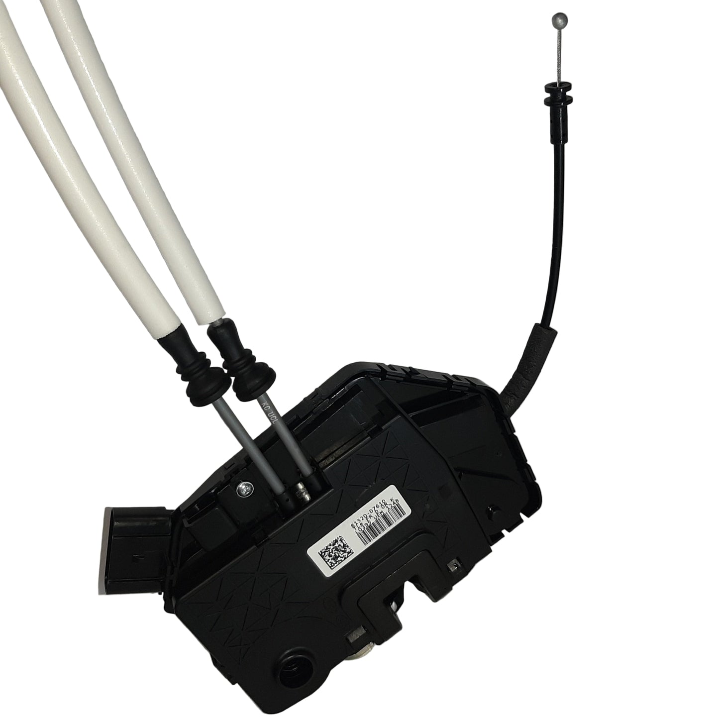 Genuine Hyundai Latch Assy-Front Door | 81320D7610