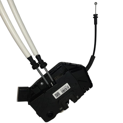 Genuine Hyundai Latch Assy-Front Door | 81320D7610