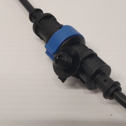 Genuine Front Seat Wire - Jeep Wrangler 2018- | K68372439AC