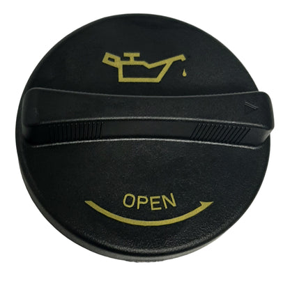 Genuine Kia Cap-Oil Filler | 2651026620