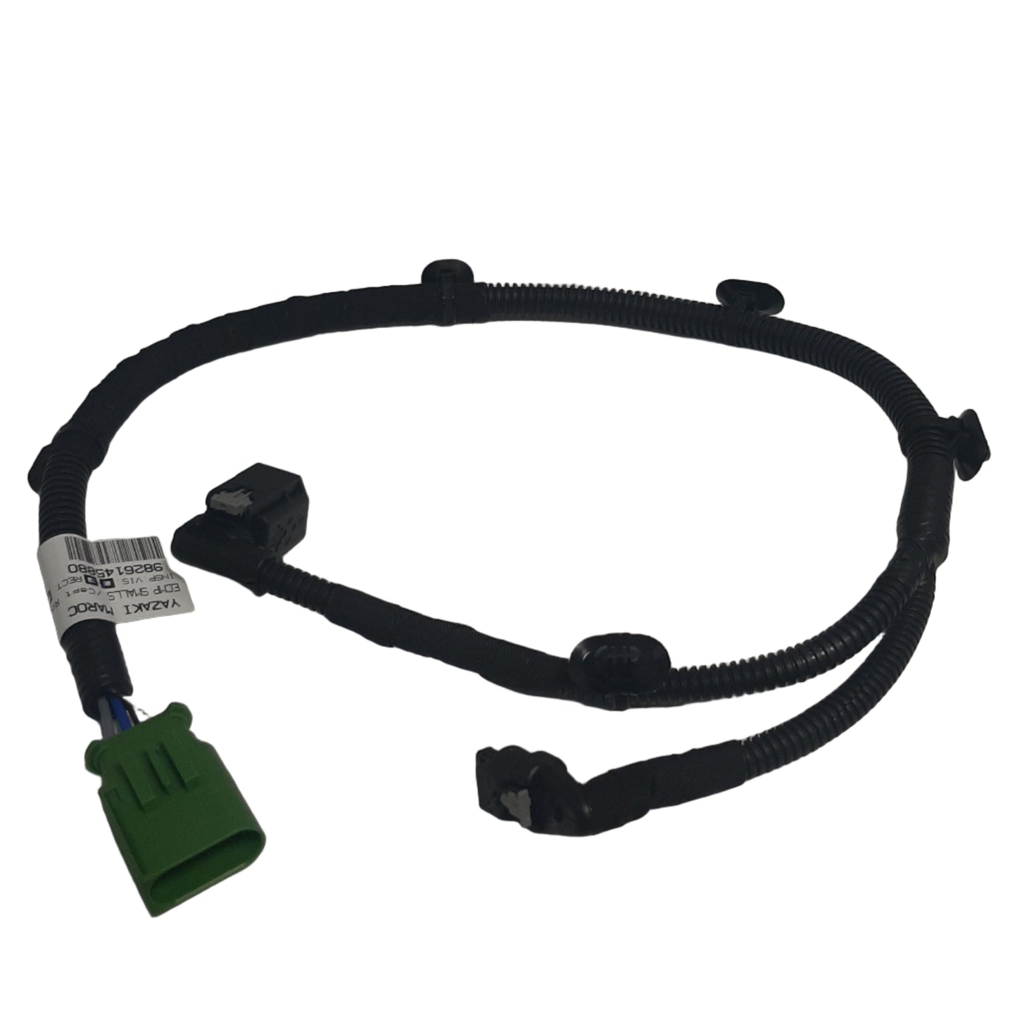 Genuine Peugeot Addition Loom | 9826145880