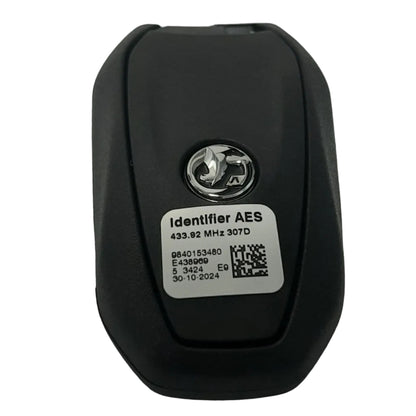 Genuine Peugeot Identifier | 9840153480