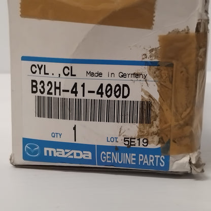 Genuine Mazda Cyl.,Clutch Mas | B32H41400D