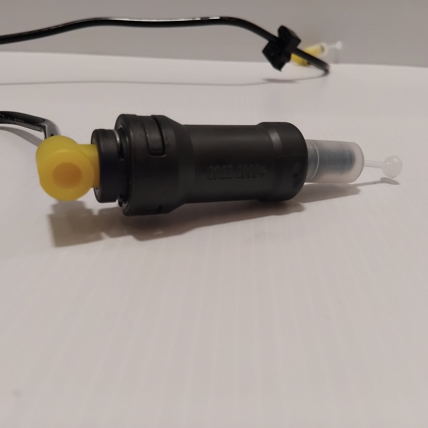 Genuine Peugeot Control Pipe | 9822045180