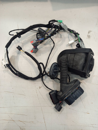 Genuine Ford Wire Assy | 2094433