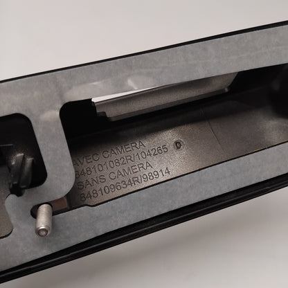 Genuine Renault Bandeau Porte Cof | 84 81 096 34R