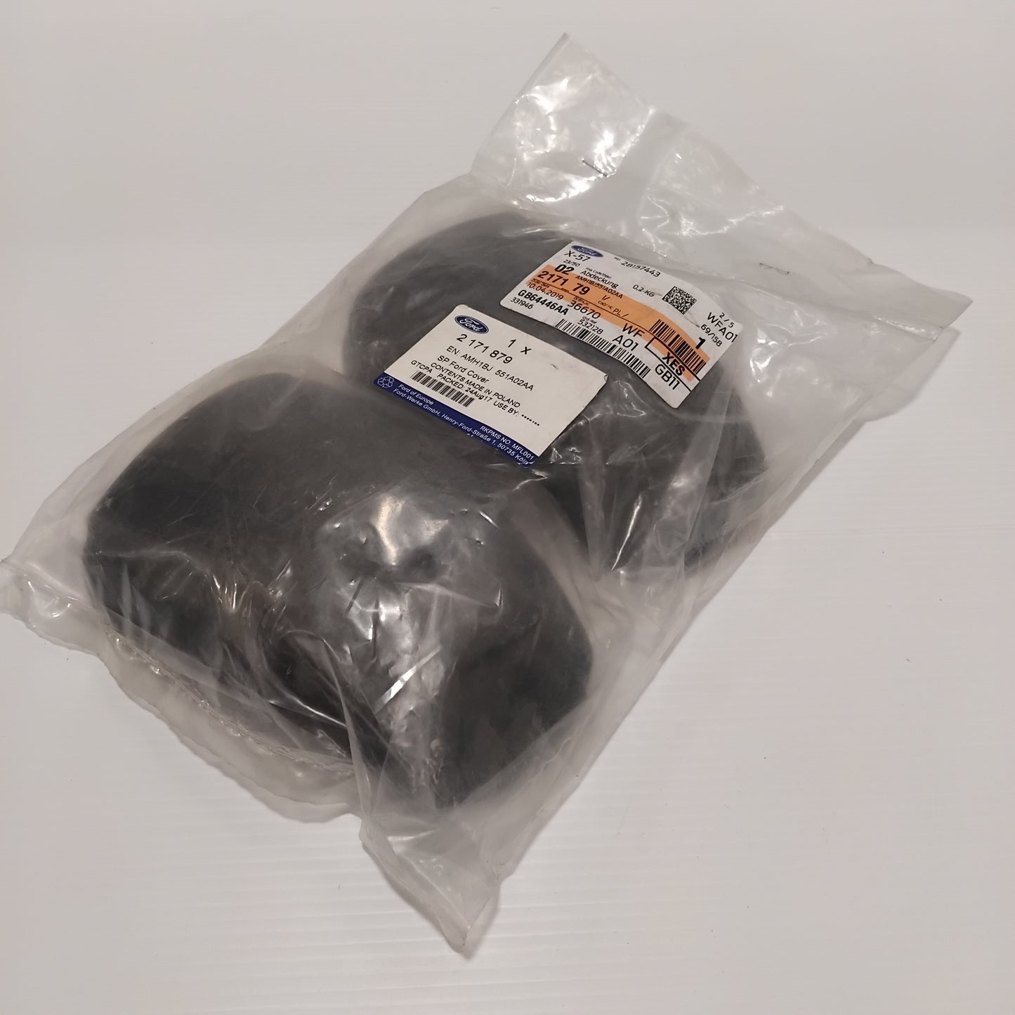 Genuine Ford Cover | 2171879