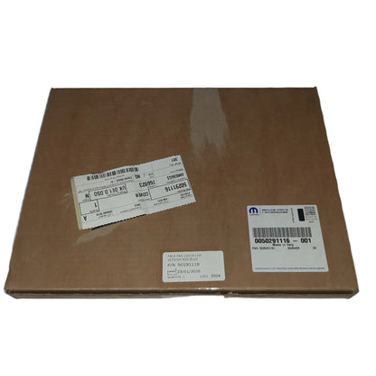 Genuine Fiat Cover | 50291116