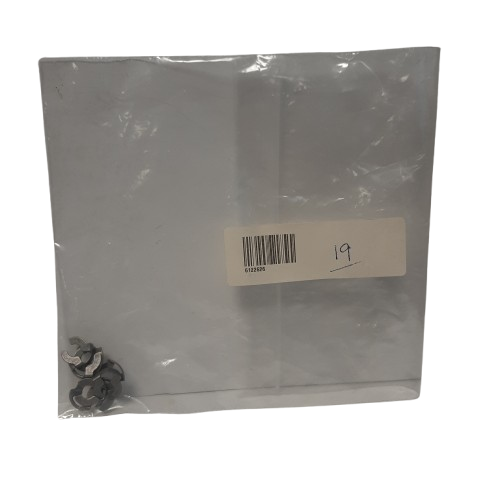 Genuine Ford Clip - Retaining | 6122626