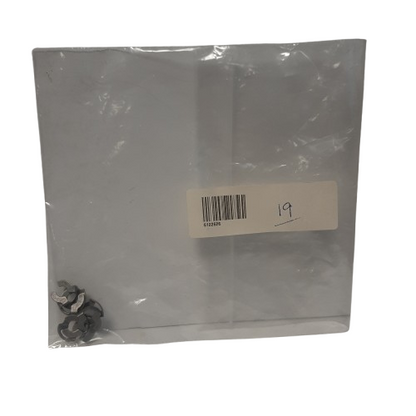 Genuine Ford Clip - Retaining | 6122626