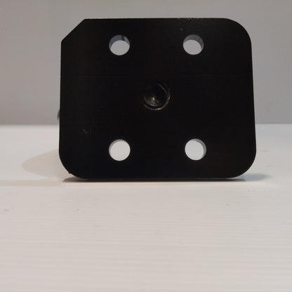 Genuine Trailer Coupling Support - Peugeot Extepert / Citroen Jumpy | 1638018180