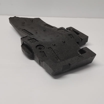 Genuine Vauxhall Damper | 13126031