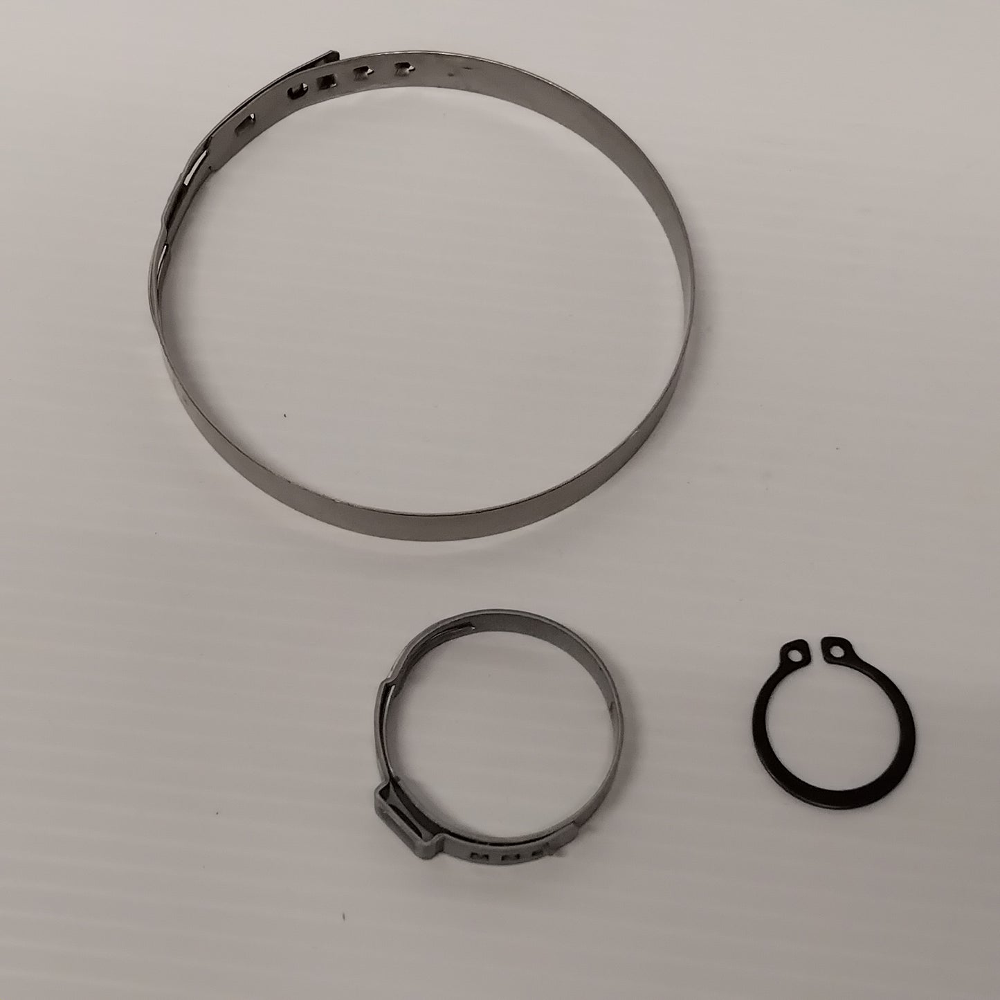 Genuine Left Driveshaft Gaiter Kit - Citroen / DS C3 1.4 | 328795