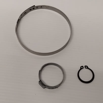 Genuine Left Driveshaft Gaiter Kit - Citroen / DS C3 1.4 | 328795