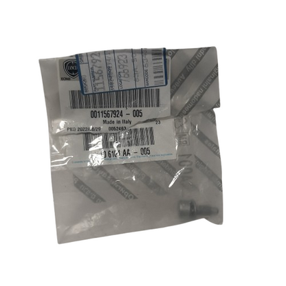 Genuine Fiat Screw | 11567924