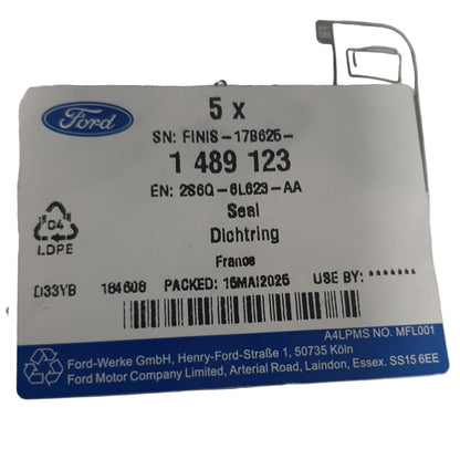Genuine Ford Seal | 1489123