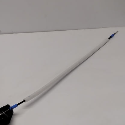 Genuine Rear Left Door Lock - Citroen Dispatch IV / Spacetourer | 9822424980