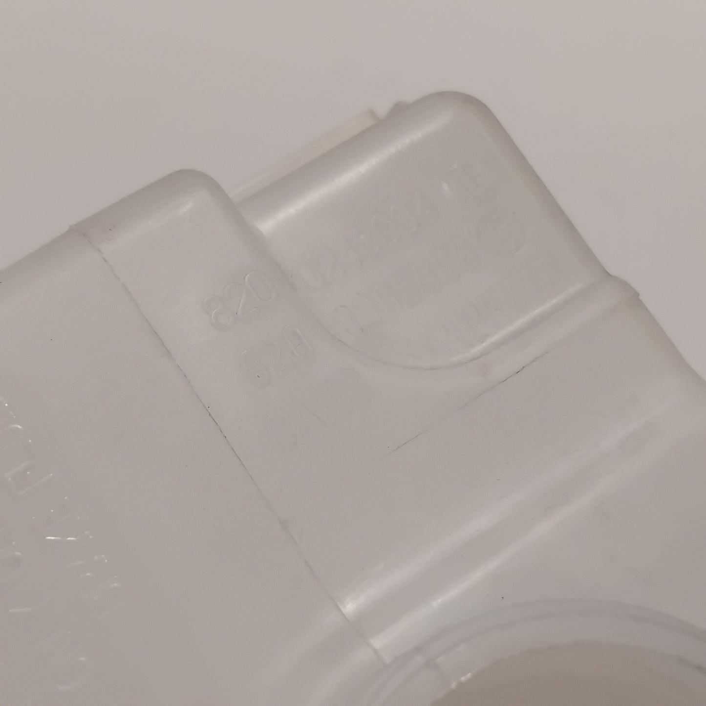 Genuine Renault Reservoir | 82 00 245 034