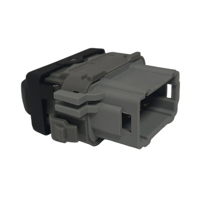 Genuine Renault Inter Siege Chauf | 82 00 214 904