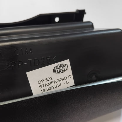 Genuine Glove Box - Fiat Punto 2009-2018 RHD | 735500600