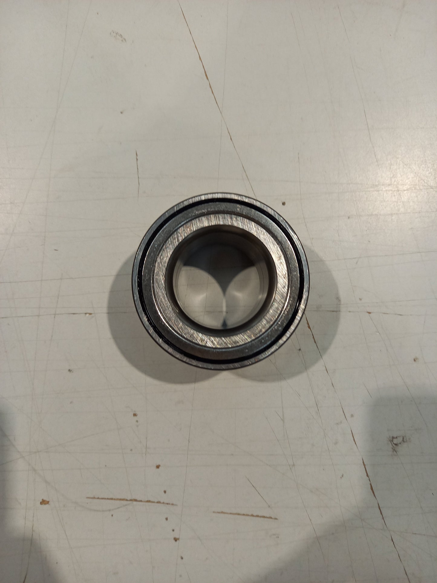 NK Wheel Bearing | 53412