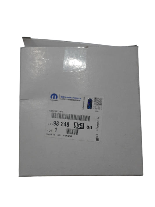 Genuine Peugeot Int Aerial | 9824885480