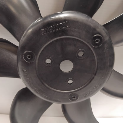 Genuine Radiator Fan - Kia Sonet 2021-Onwards | 25231M0390