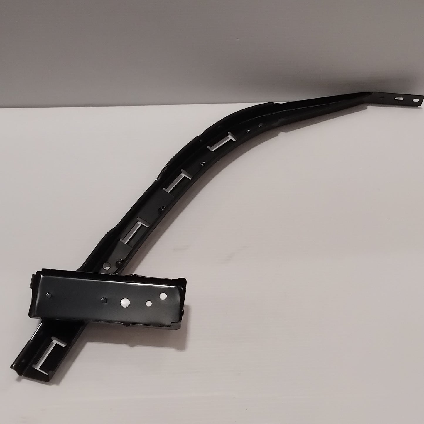 Genuine Honda Beam Comp., L. Fr. Bumper | 71190SEA000
