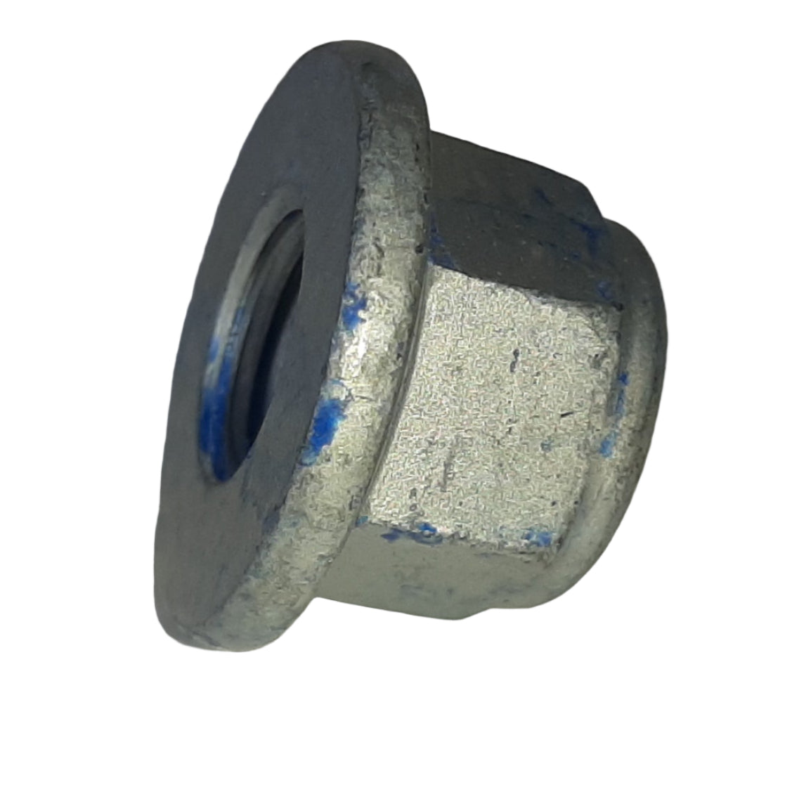 Genuine Ford Nut | 1552057
