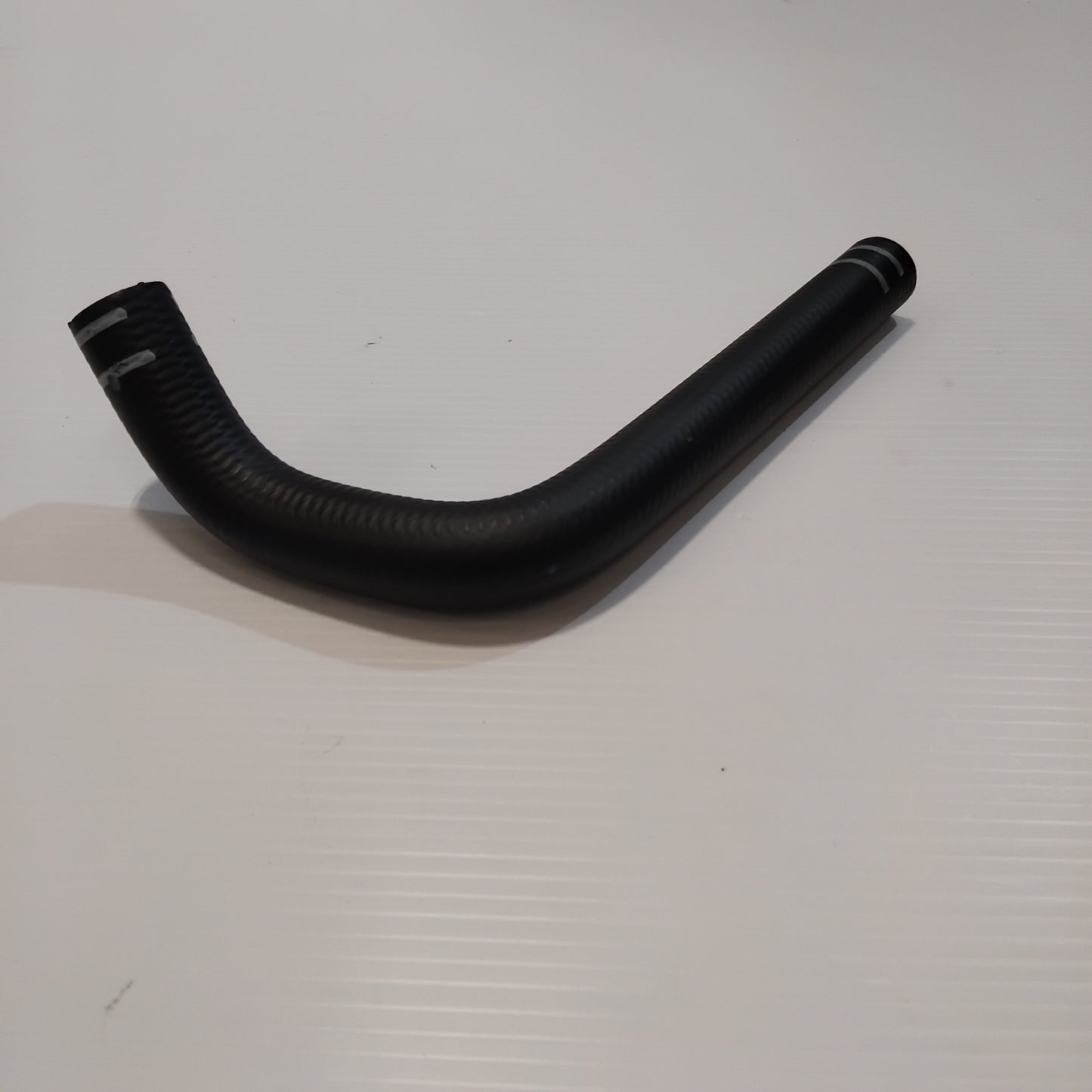 Genuine Oil Breather Hose - Fiat Ducato 1994-2006 | 500350417